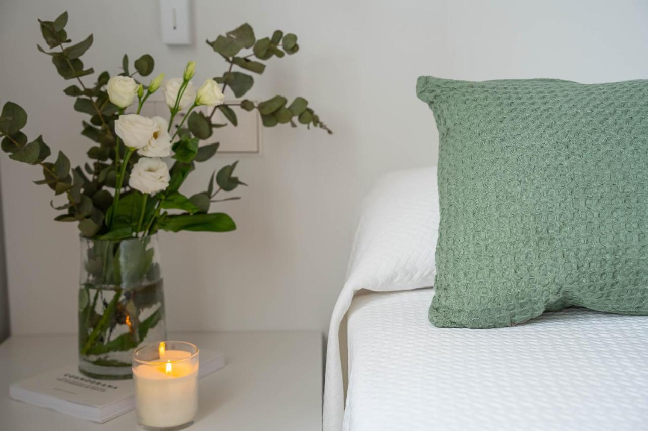 Sagitario Rymar Appartement