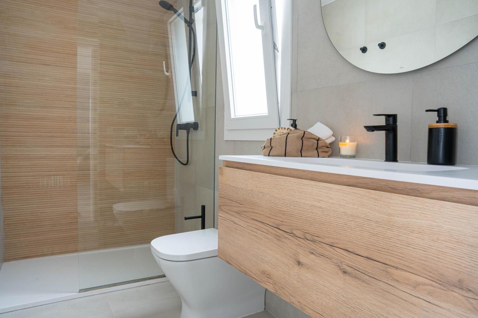 Appartement Sagitario Rymar Cala'N Bosch (Menorca)