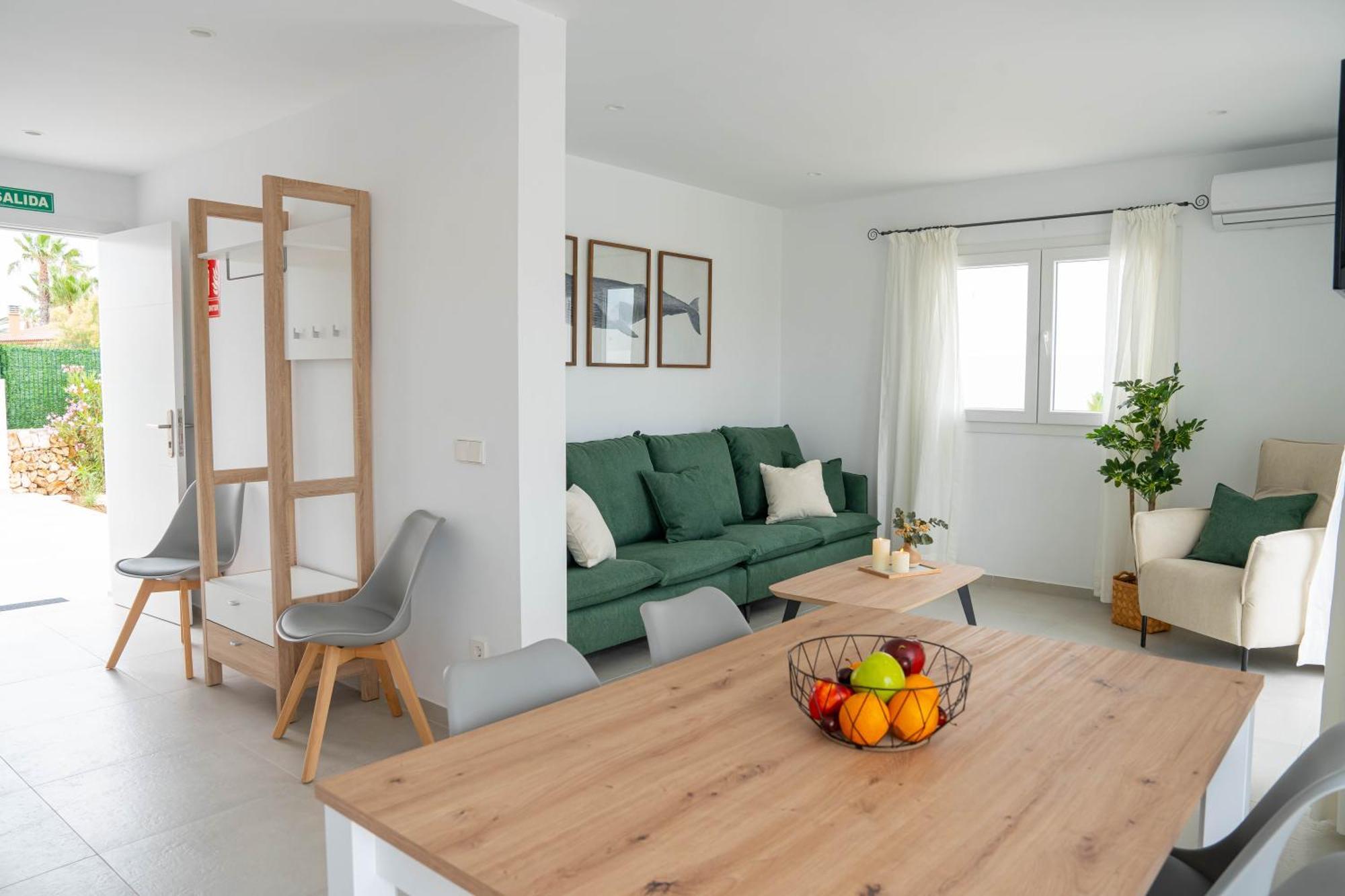Sagitario Rymar Appartement