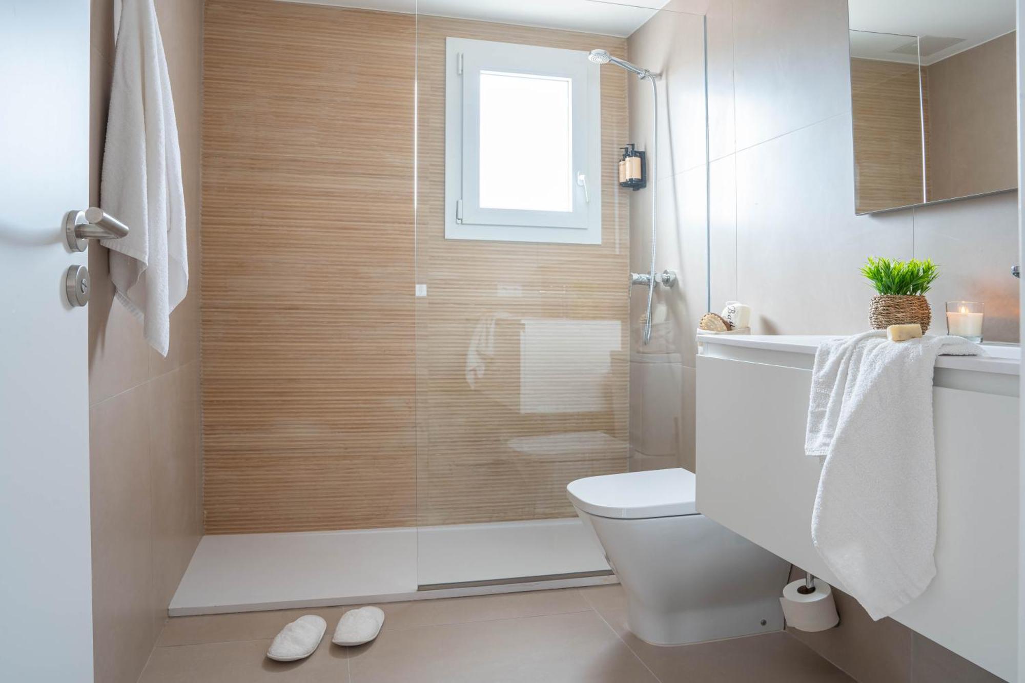 Sagitario Rymar Appartement Cala'N Bosch (Menorca)