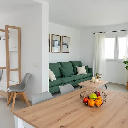 Sagitario Rymar Apartamentos Cala'N Bosch  Extérieur photo