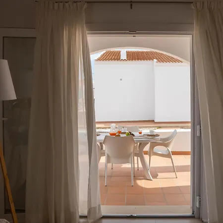 Sagitario Rymar Apartamentos Cala'N Bosch  Extérieur photo