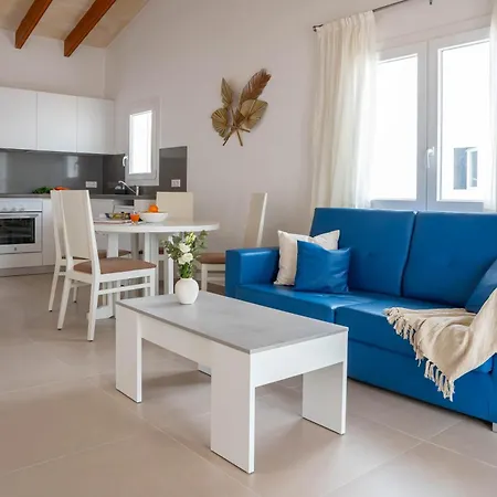 Sagitario Rymar Apartamentos Cala'N Bosch  Extérieur photo