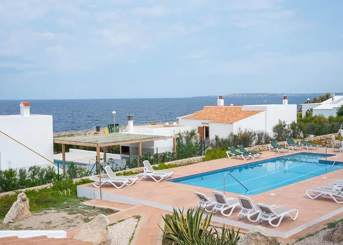 Rymar Apartments