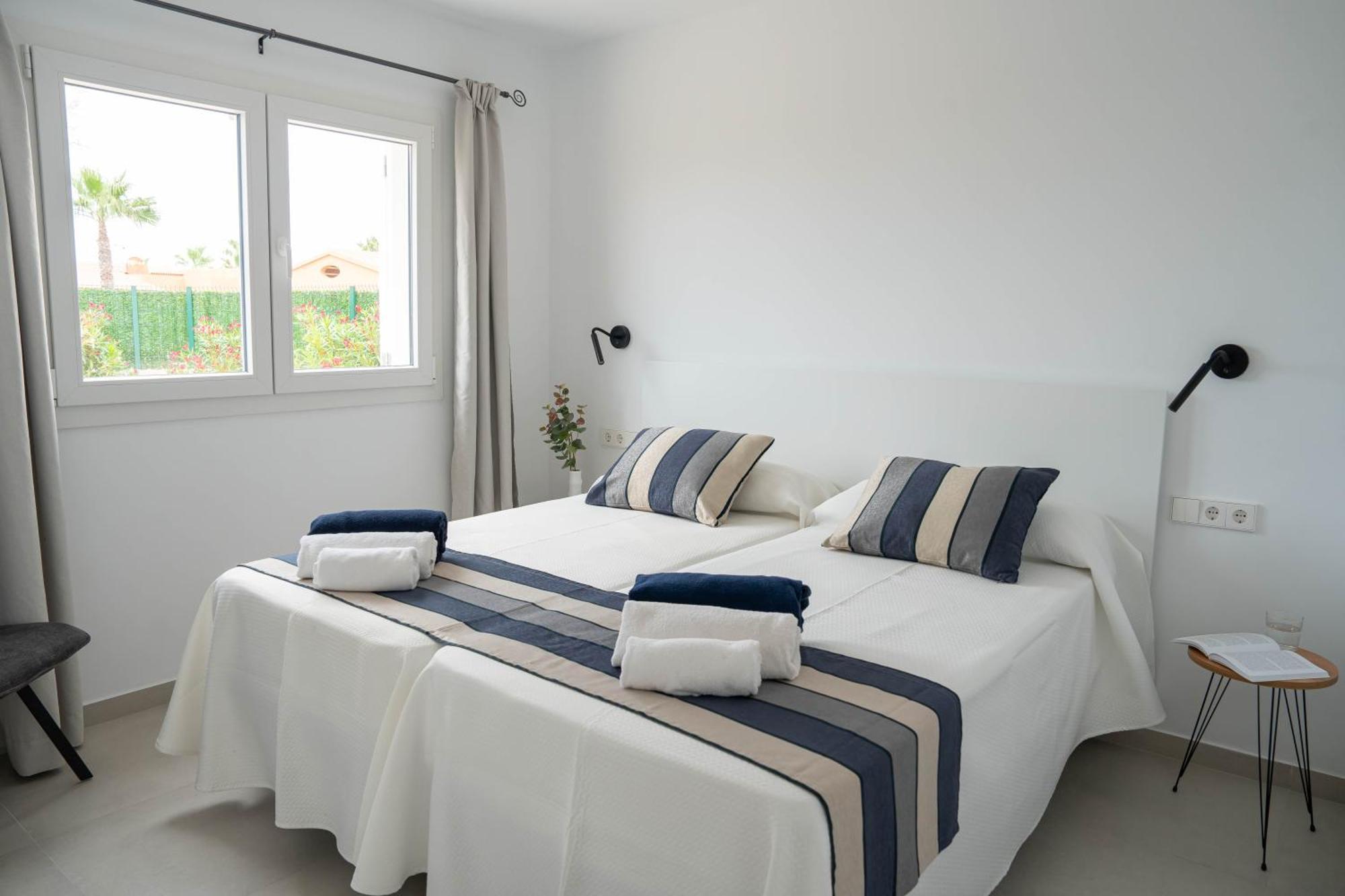 Sagitario Rymar Apartament