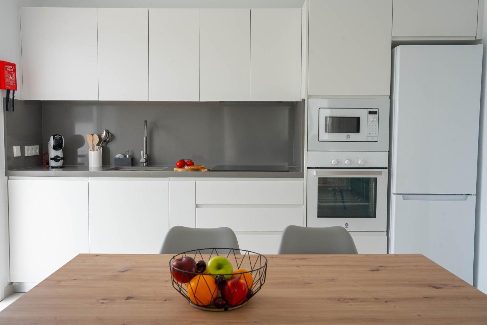 Sagitario Rymar Apartament *
