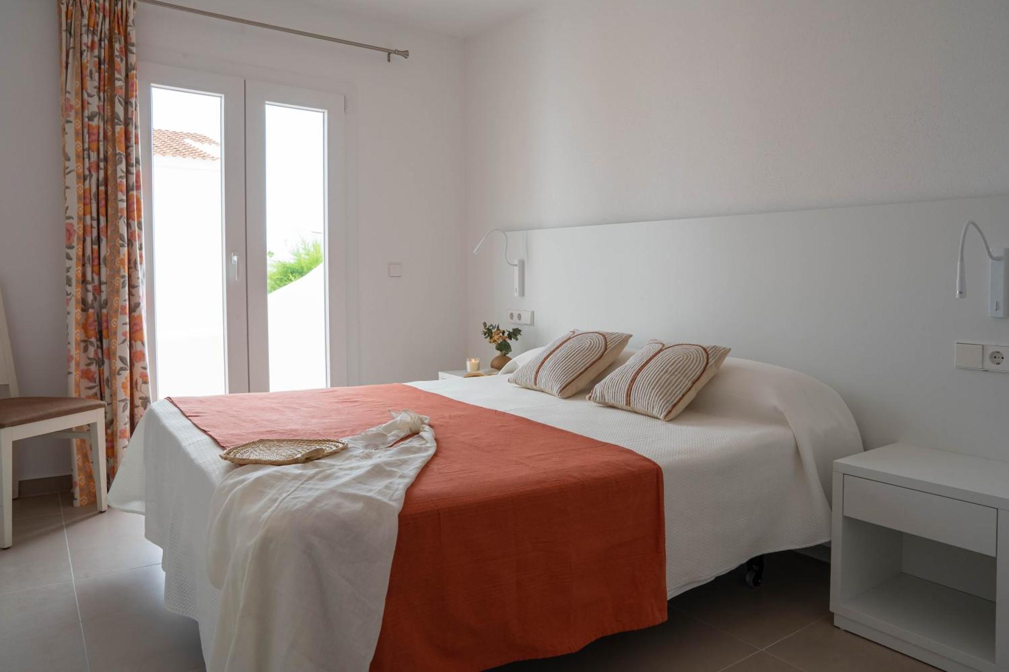 Sagitario Rymar Apartament Cala en Bosch