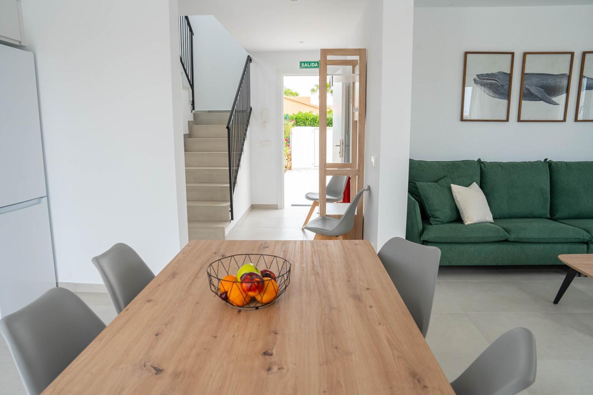 Apartament Sagitario Rymar Cala en Bosch