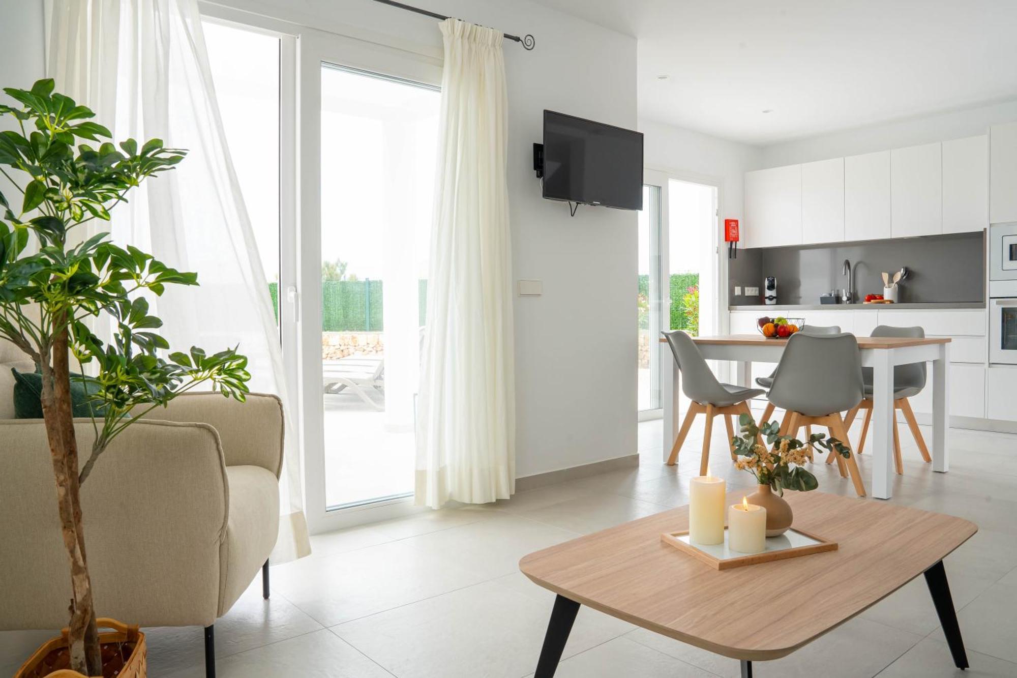 Apartament Sagitario Rymar