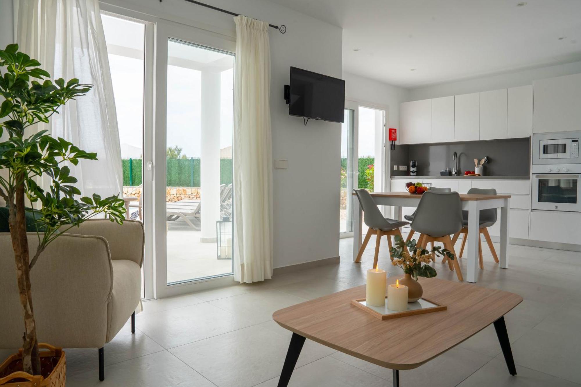 Sagitario Rymar Apartament