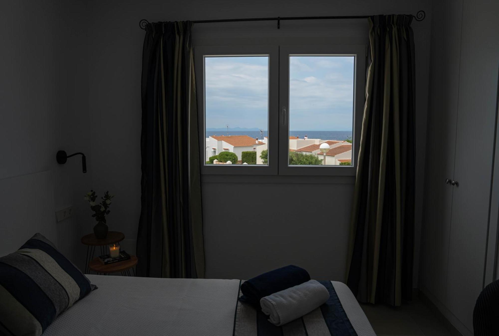 Apartament Sagitario Rymar *