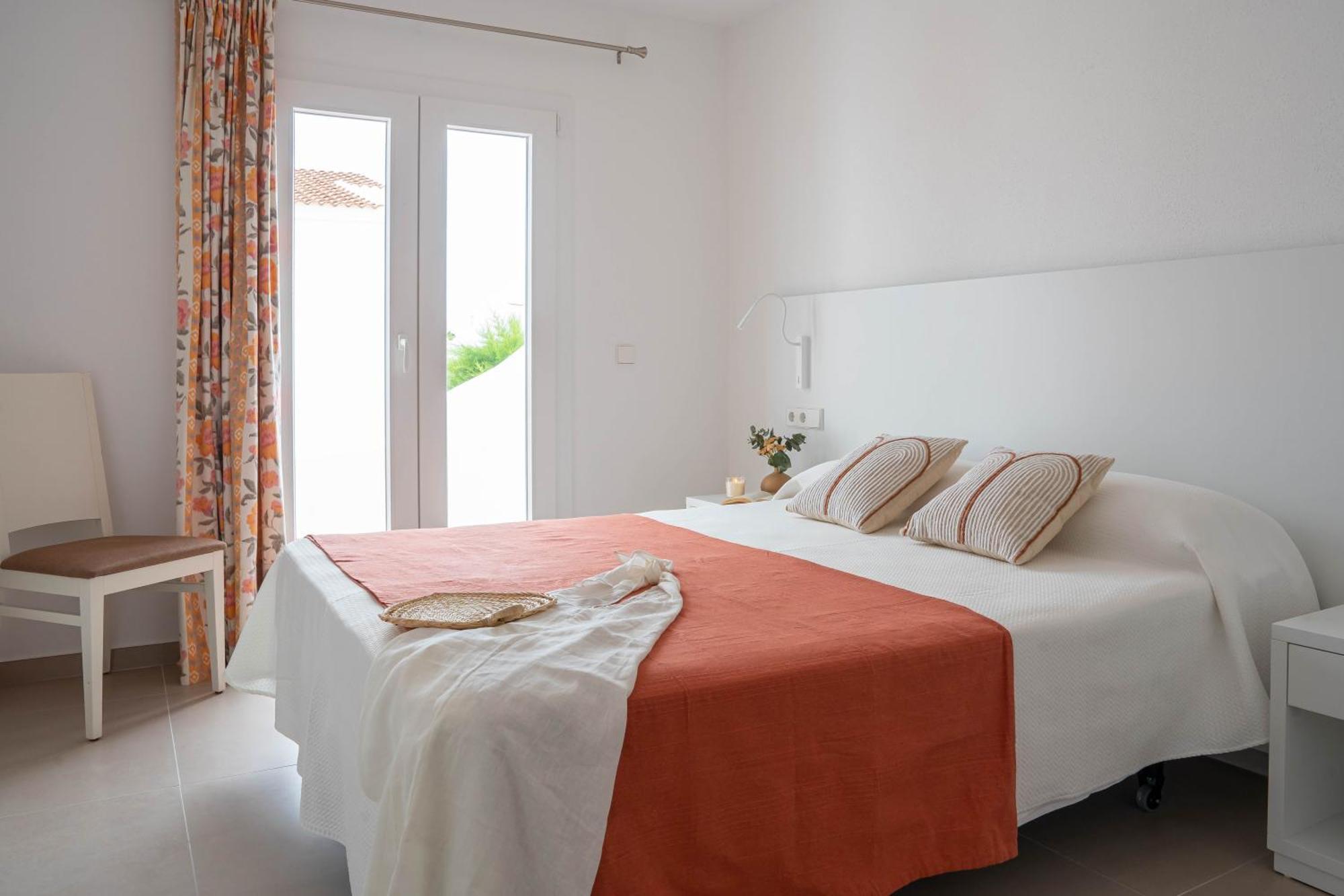 Apartament Sagitario Rymar