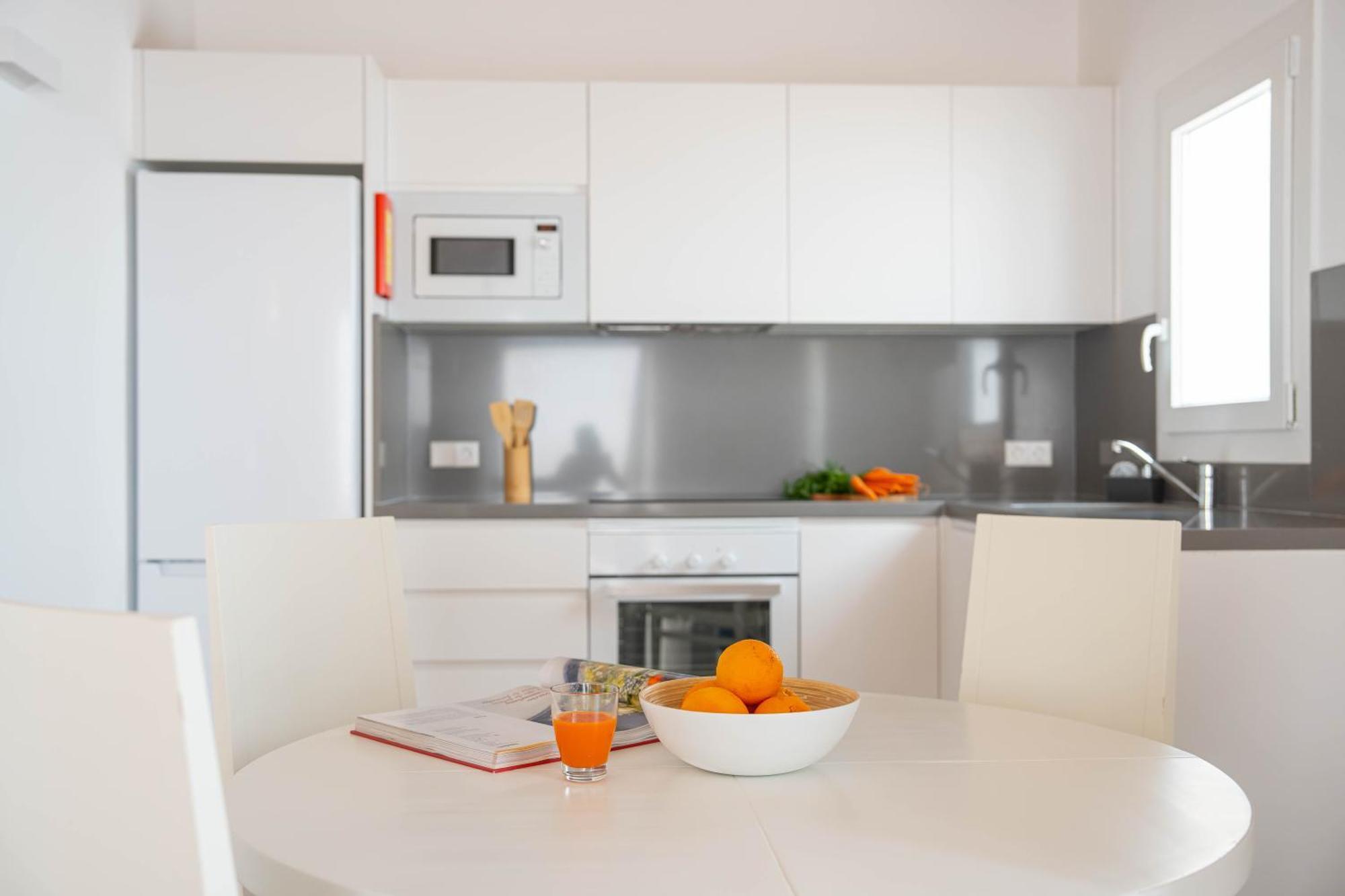 Sagitario Rymar Apartament *