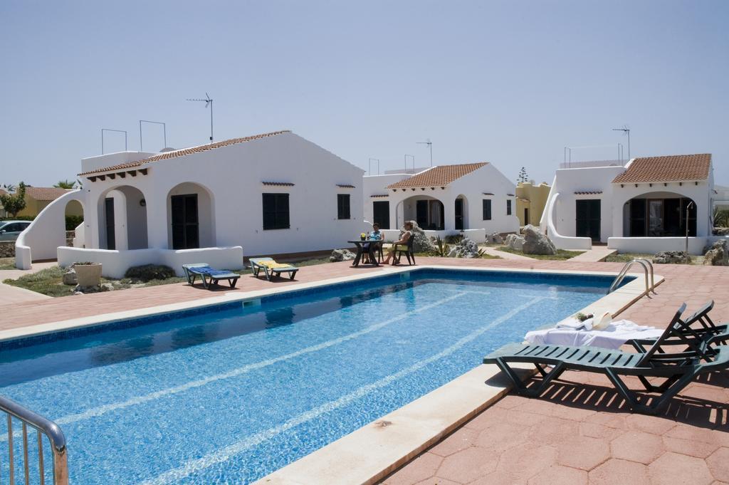 Apartament Sagitario Rymar Cala en Bosch
