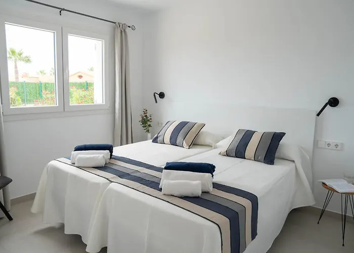 Sagitario Rymar Apartamentos